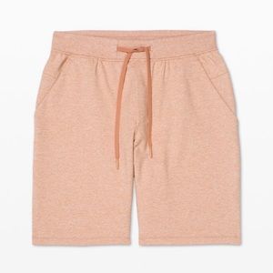 Men’s Lululemon City Sweat Short 9”